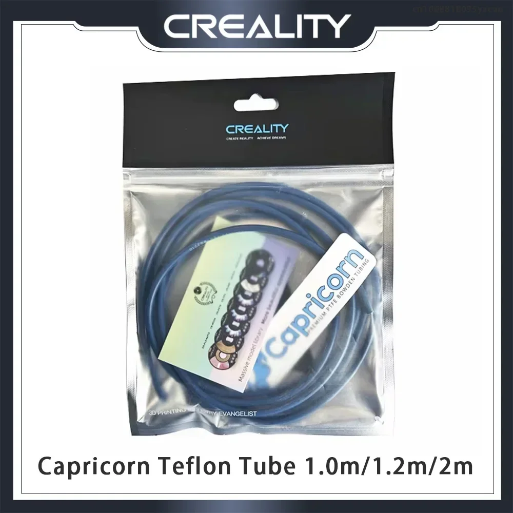 Creality Printer K1 - CREALITY para Capricornio Bowden tubo de