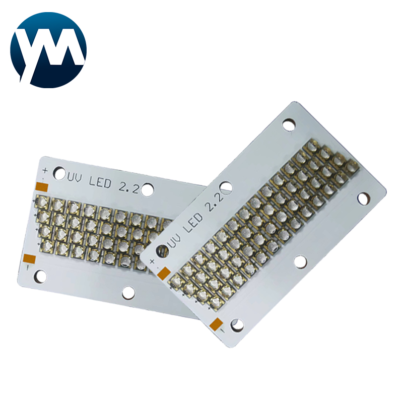 Glue For 3D Printing - Luz led uv 365nm lámpara de