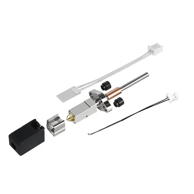 Creality Printer K1 - Nueva actualización Hotend para Creality K1C/K1