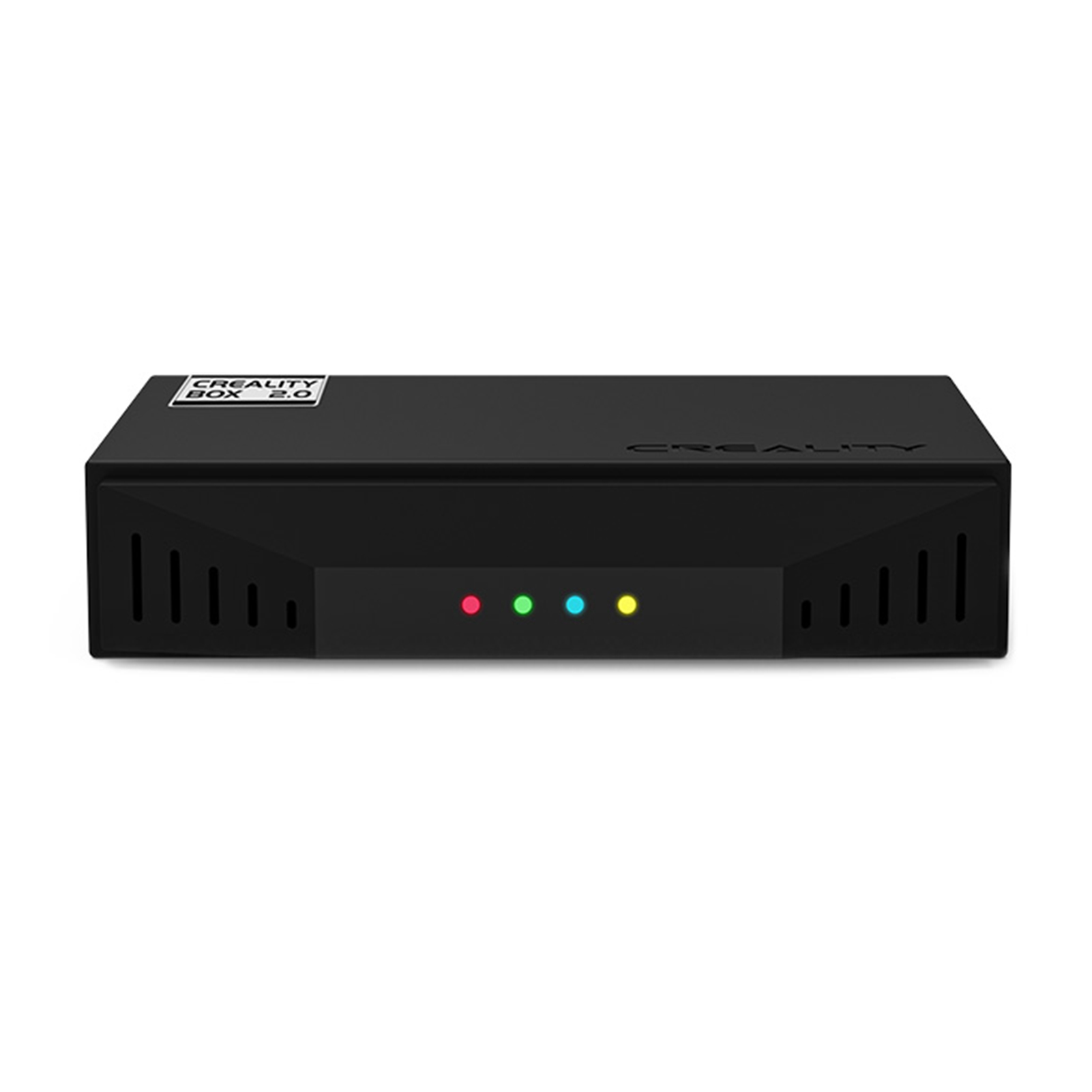 3D Printing Timelapse - Creality WiFi Box 2,0 para impresora