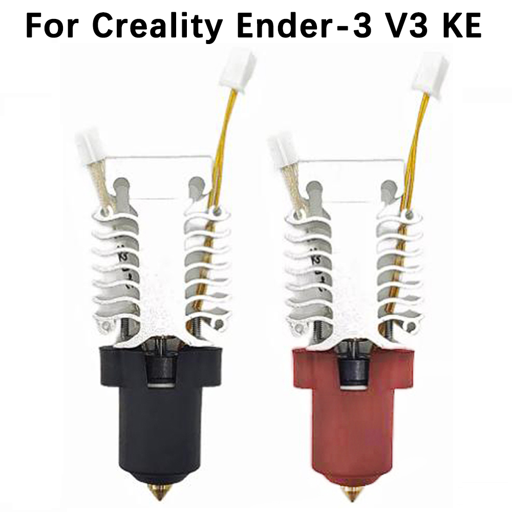 Creality Printer K1 - 300 ° Kit Hotend actualizado C