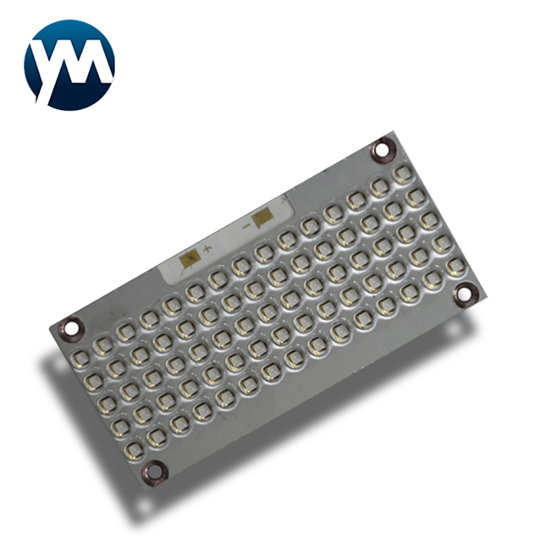 Glue For 3D Printing - Módulo LED UV de 200W, lámpara