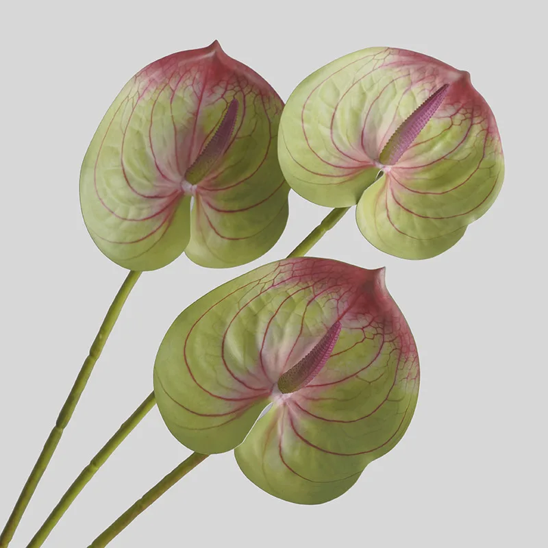 3D Printing Ai - Flor de imitación para decoración del