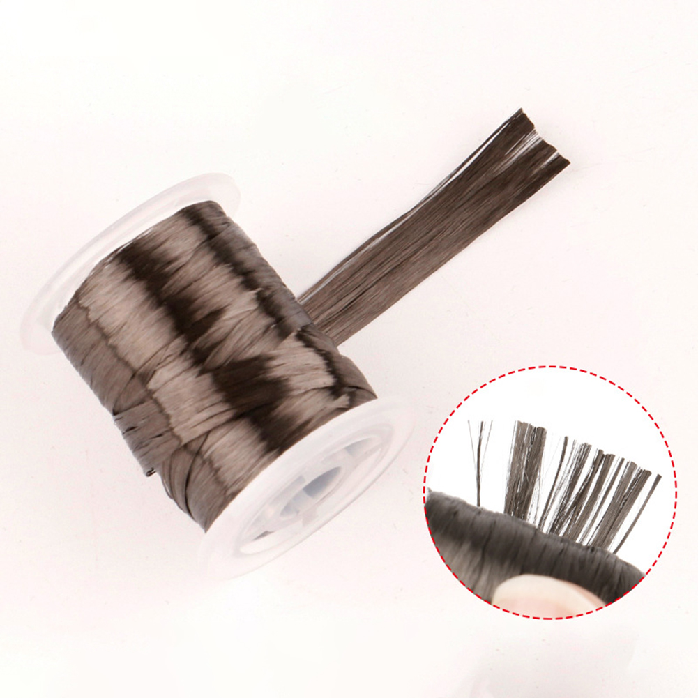 Carbon Fiber Filament - Anillo de guía de caña de