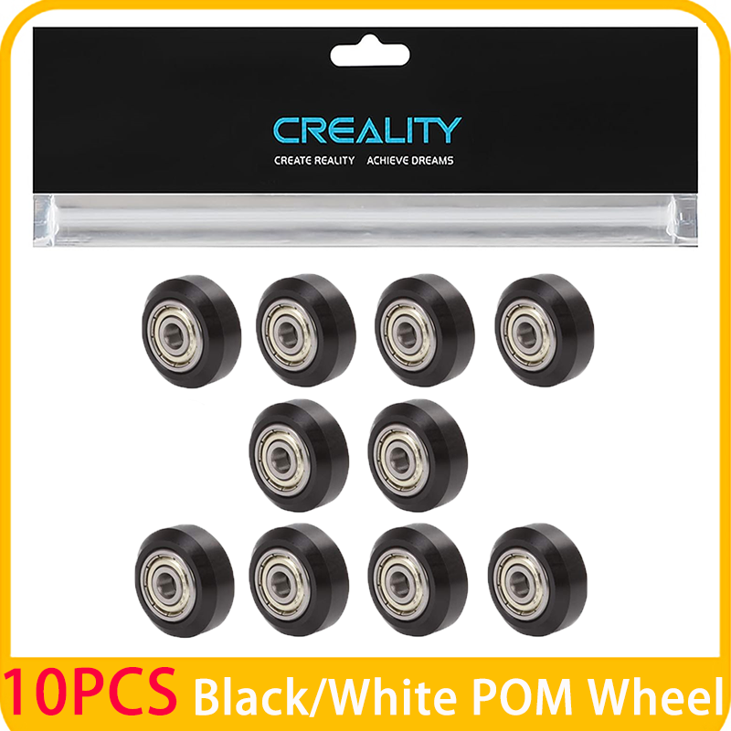 Creality Printer K1 - Rueda oficial Creality Ender 3, rueda
