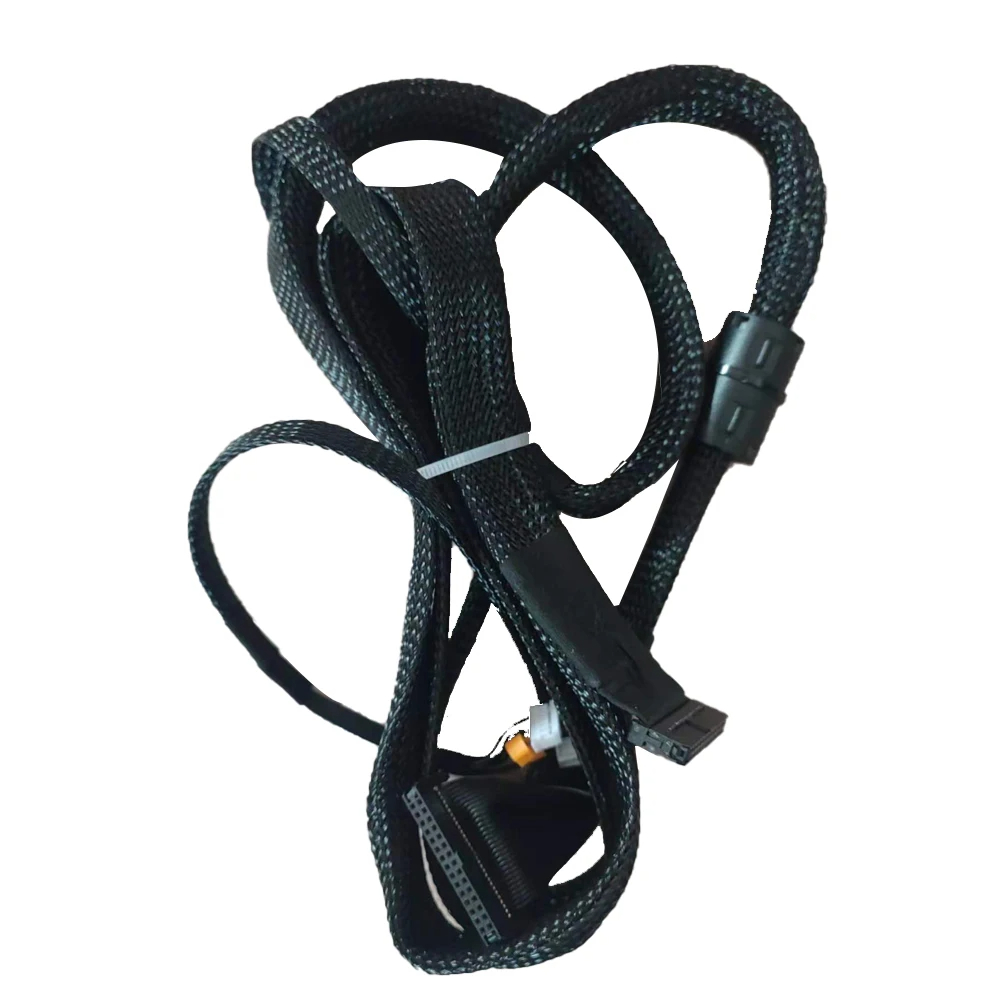 Creality Printer K1 - Kit de cables de extensión para