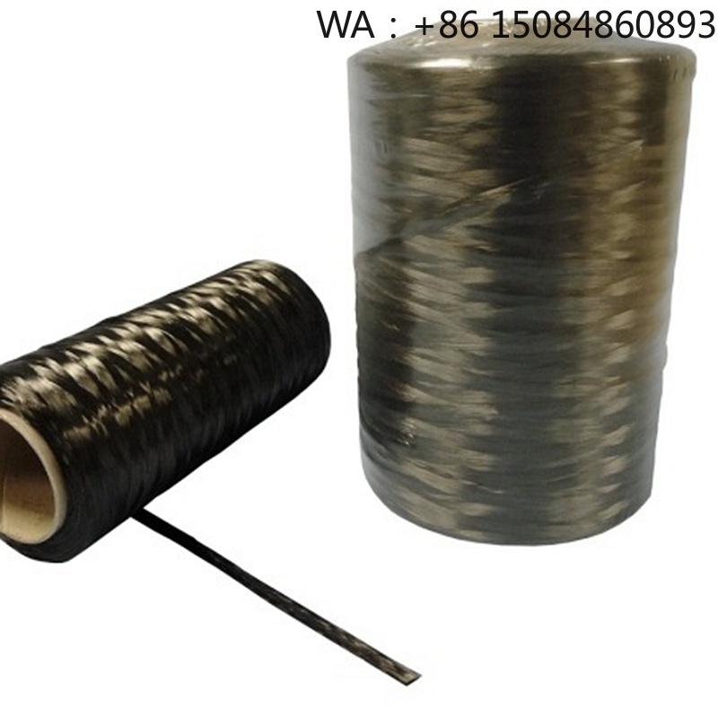 Filamento de Fibra de Carbono  - Carbon Fiber Filament reseña y precio