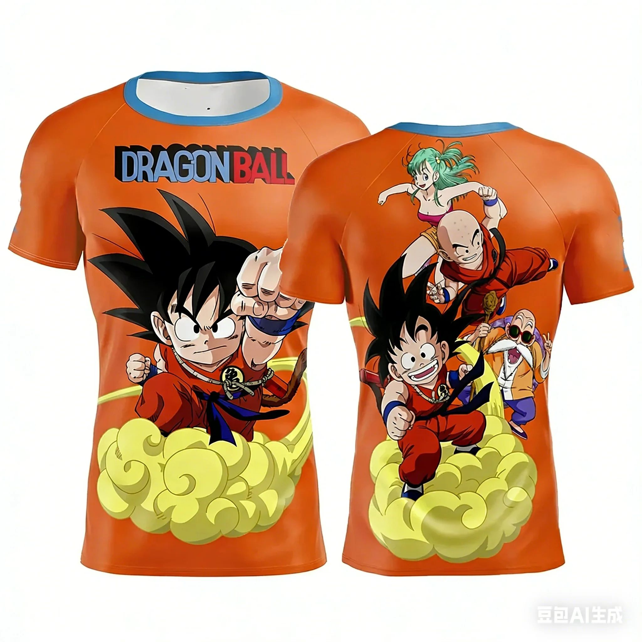 Camiseta de Verano de Secado R - 3D Printing Dragon reseña y precio