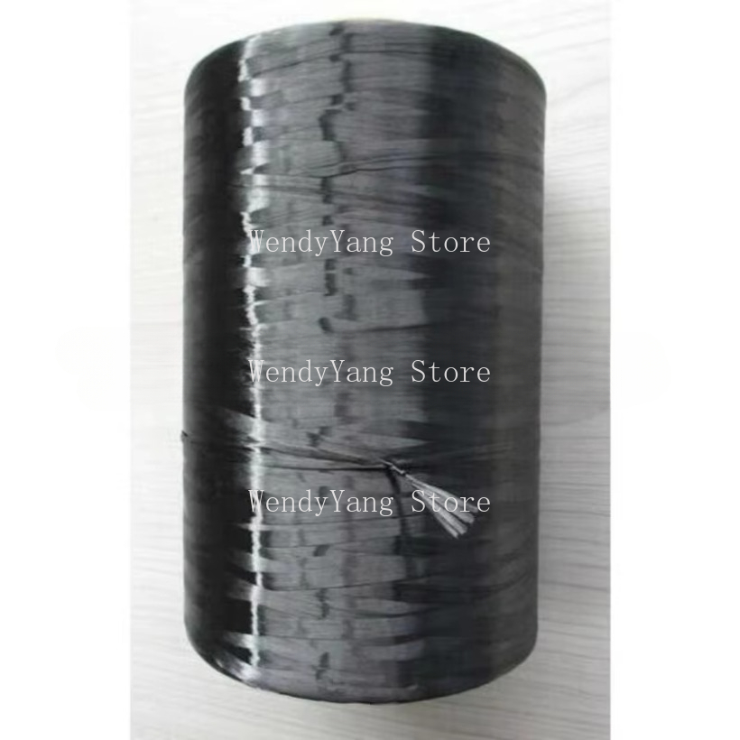 1K 3K 6K 12K 24K 48K Fibra de  - Carbon Fiber Filament reseña y precio