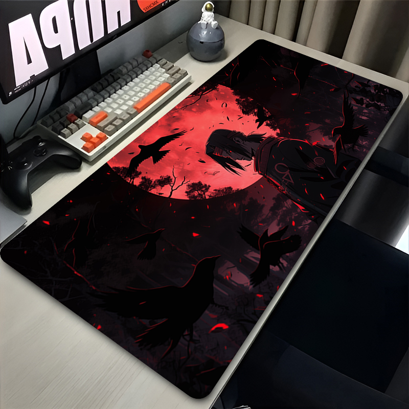 Alfombrilla de ratón Gamer XXL - 3D Printing Keyboard reseña y precio