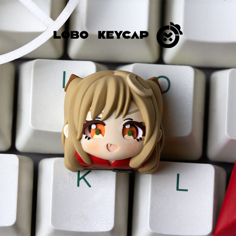 Princesa Cósmica Kaguya! Tecla - 3D Printing App reseña y precio