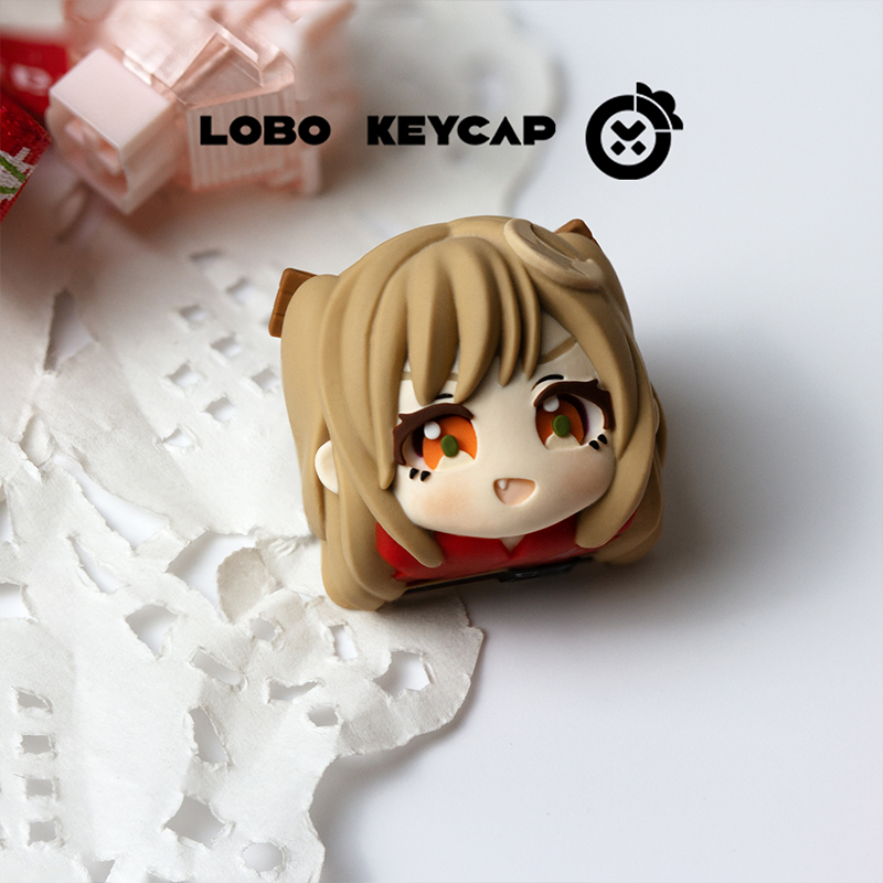 Princesa Cósmica Kaguya! Tecla - 3D Printing App reseña y precio