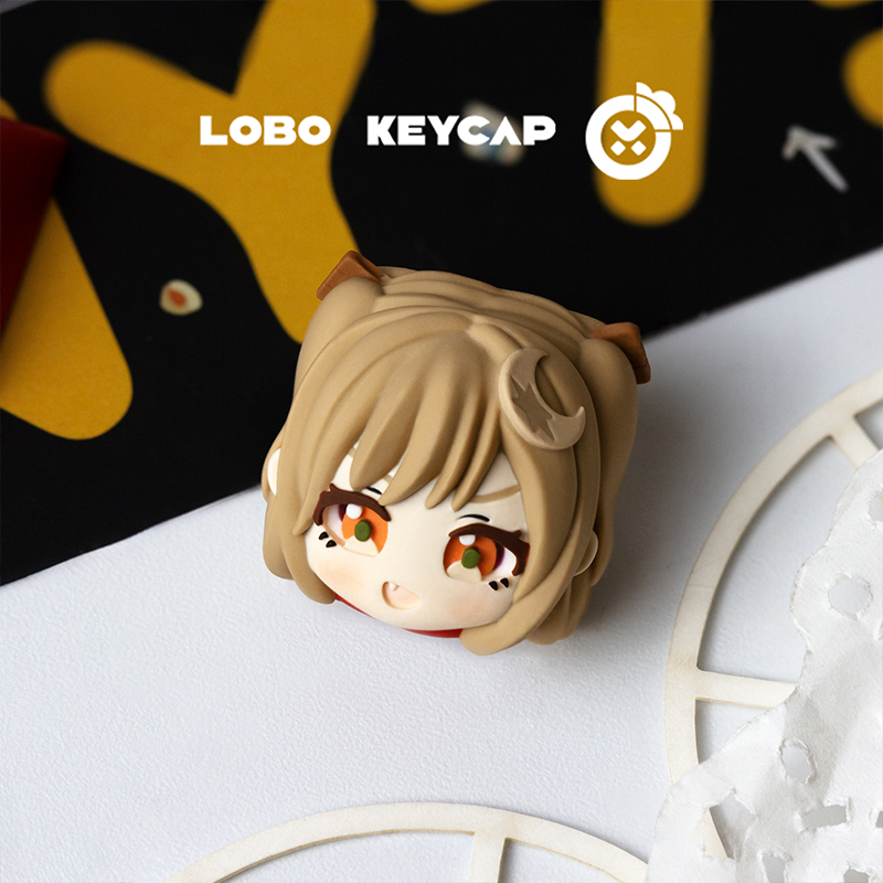Princesa Cósmica Kaguya! Tecla - 3D Printing App reseña y precio