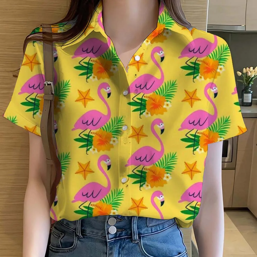 Camisas para mujer con estampa - 3D Printing Cancer reseña y precio