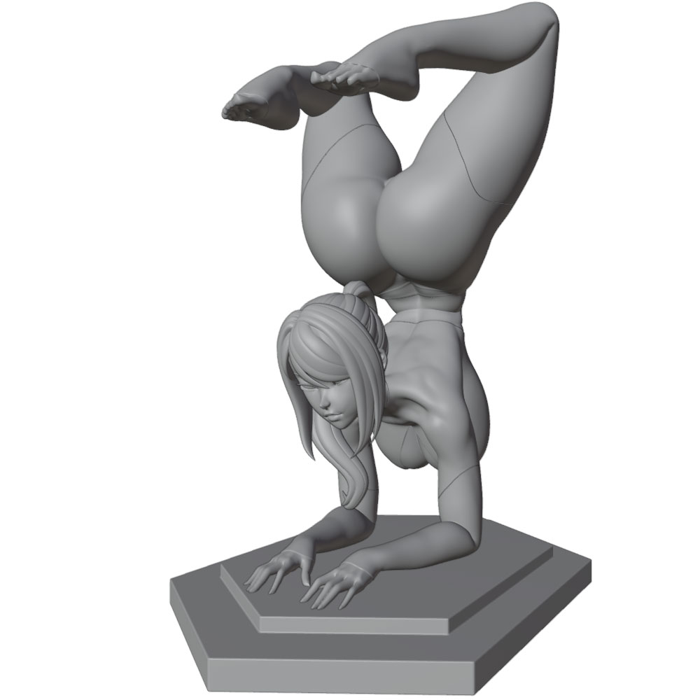 Modelo de personaje de películ - 3D Printing App reseña y precio