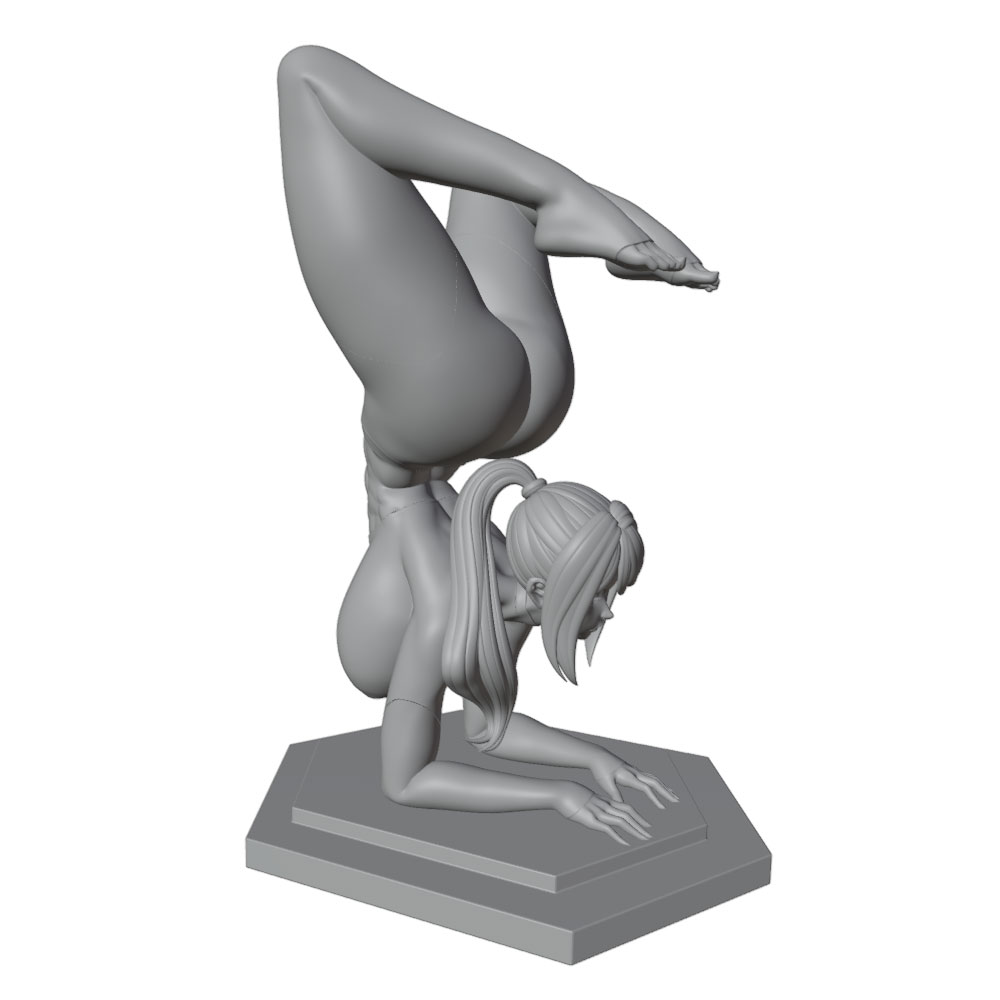 Modelo de personaje de películ - 3D Printing App reseña y precio