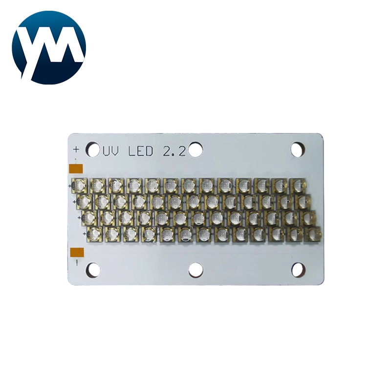 Luz led uv 365nm lámpara de cu - Glue For 3D Printing reseña y precio