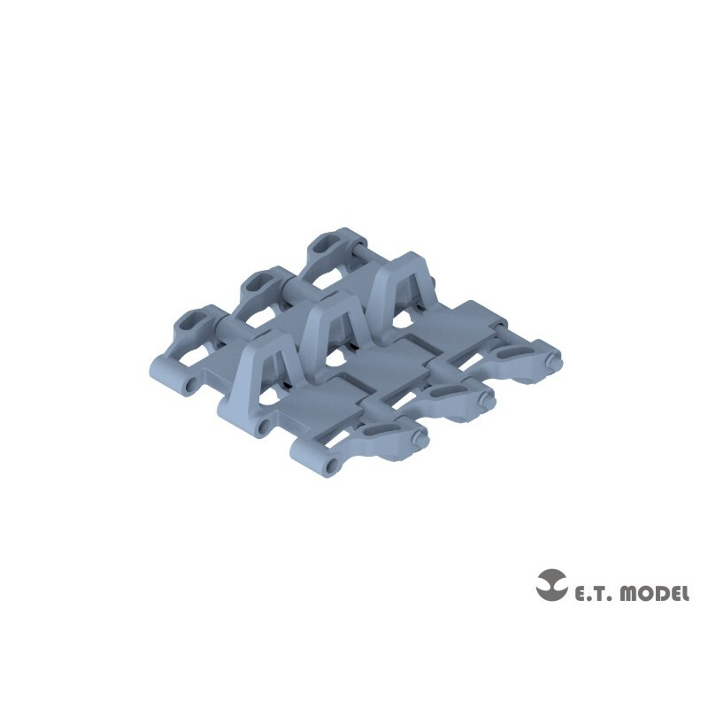 ET 1/35 P35-020 Pz.Kpfw.III/IV - 3D Printing App reseña y precio
