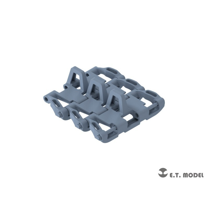 ET 1/35 P35-020 Pz.Kpfw.III/IV - 3D Printing App reseña y precio