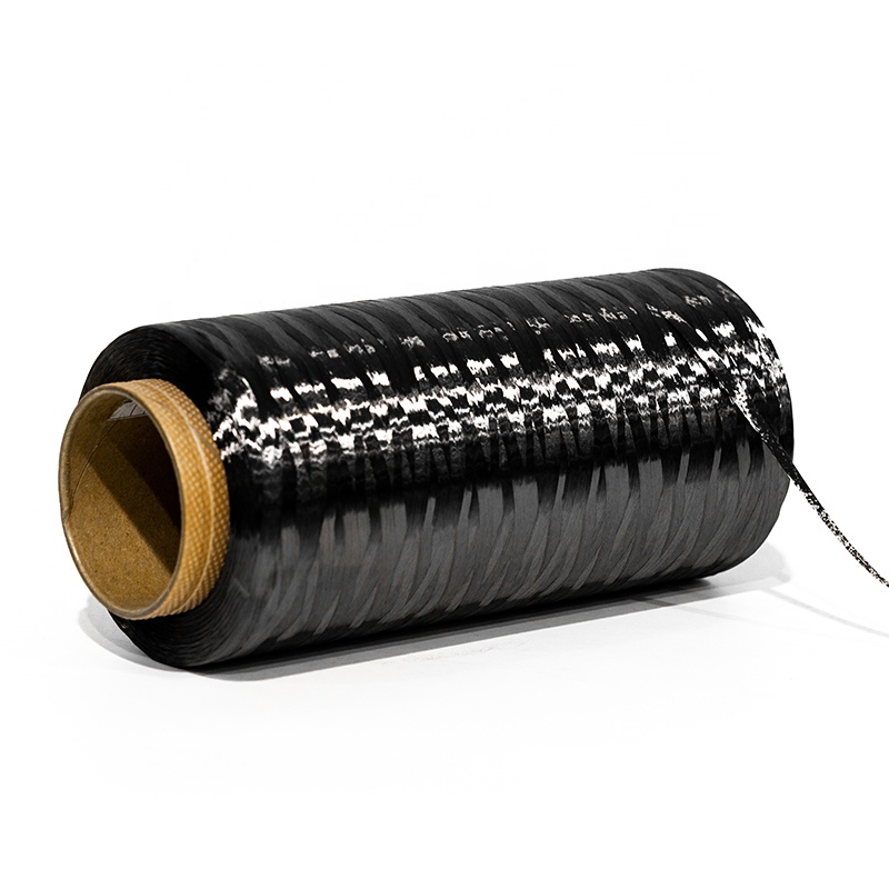 Filamento Ligero de Fibra de C - Carbon Fiber Filament reseña y precio