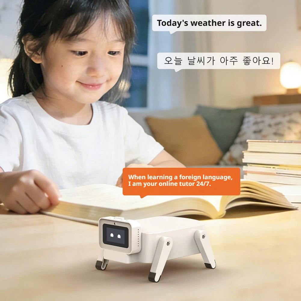 Cachorro Robot con Control por - 3D Printing Ai reseña y precio