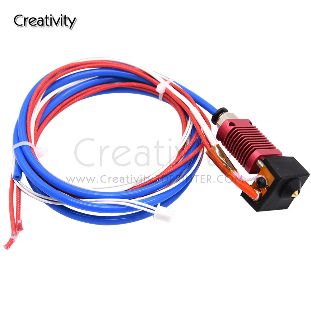 Kit de Hotend J-Head MK8 para  - Creality Printer K1 reseña y precio