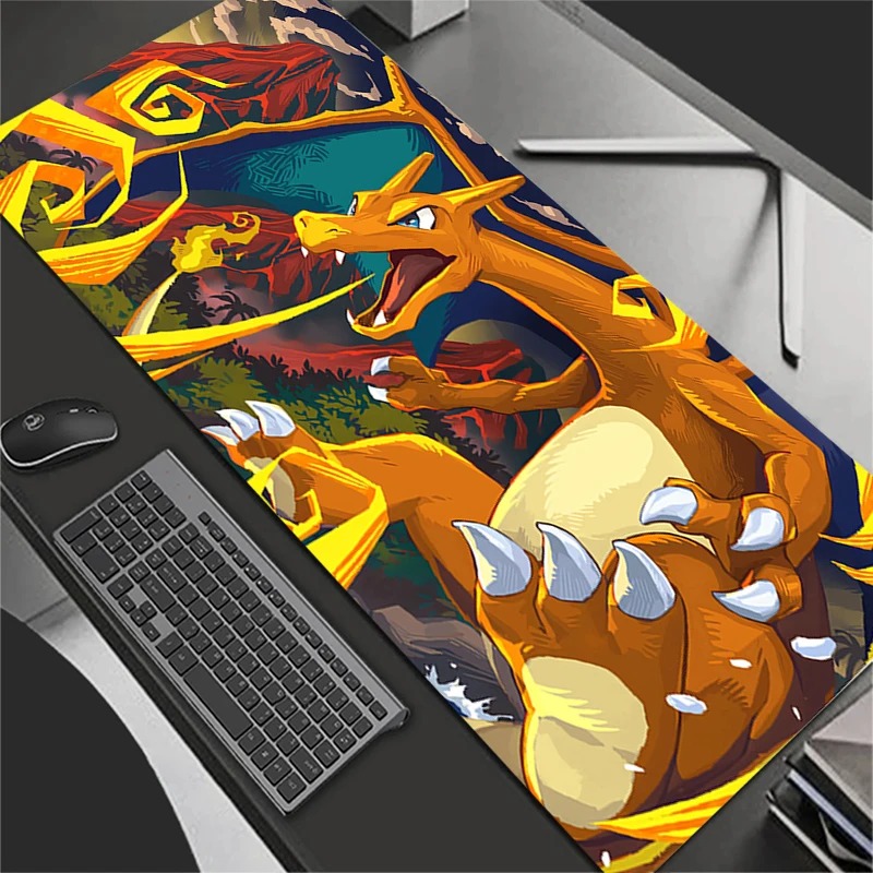 Alfombrilla de ratón para jueg - 3D Printing Keyboard reseña y precio