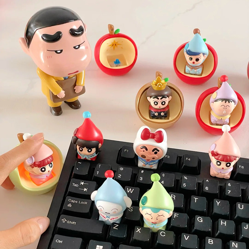 Caja Sorpresa de Teclas Person - 3D Printing Keyboard reseña y precio