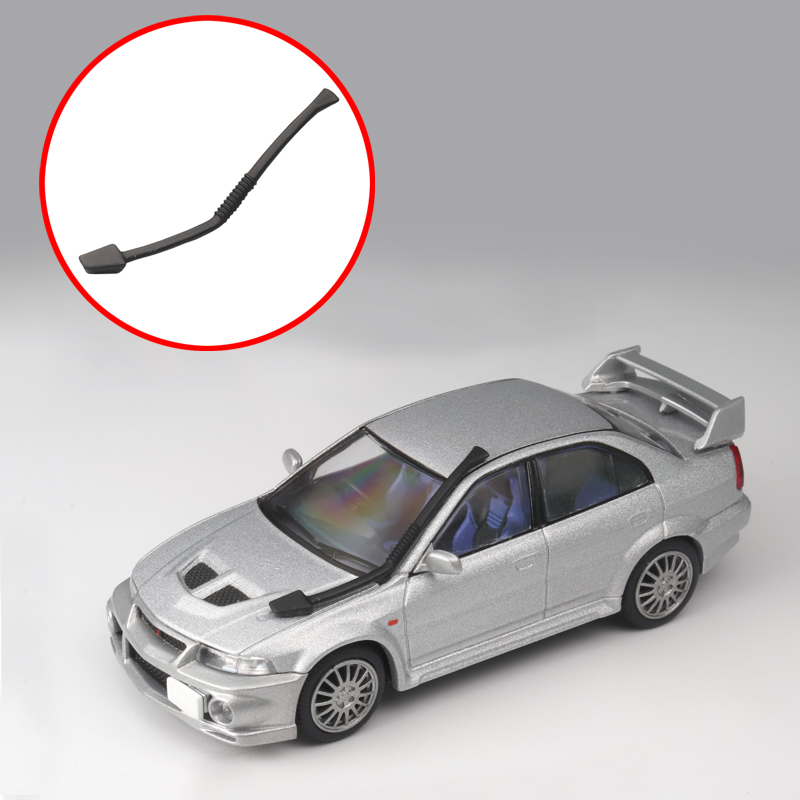 Snorkel Universal impreso en 3 - 3D Printing Diecast Cars reseña y precio