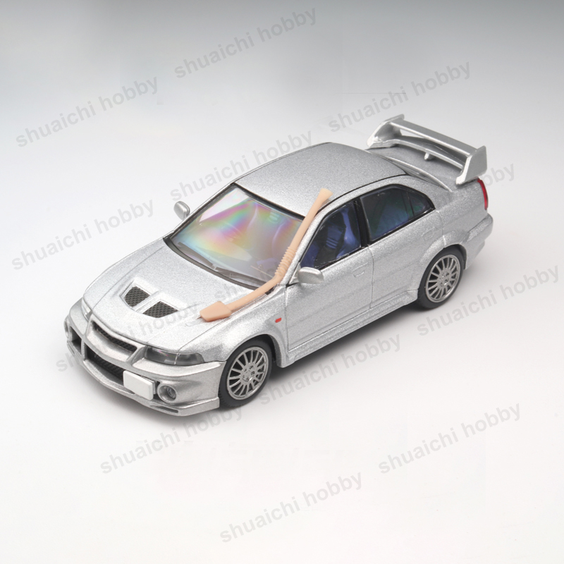 Snorkel Universal impreso en 3 - 3D Printing Diecast Cars reseña y precio