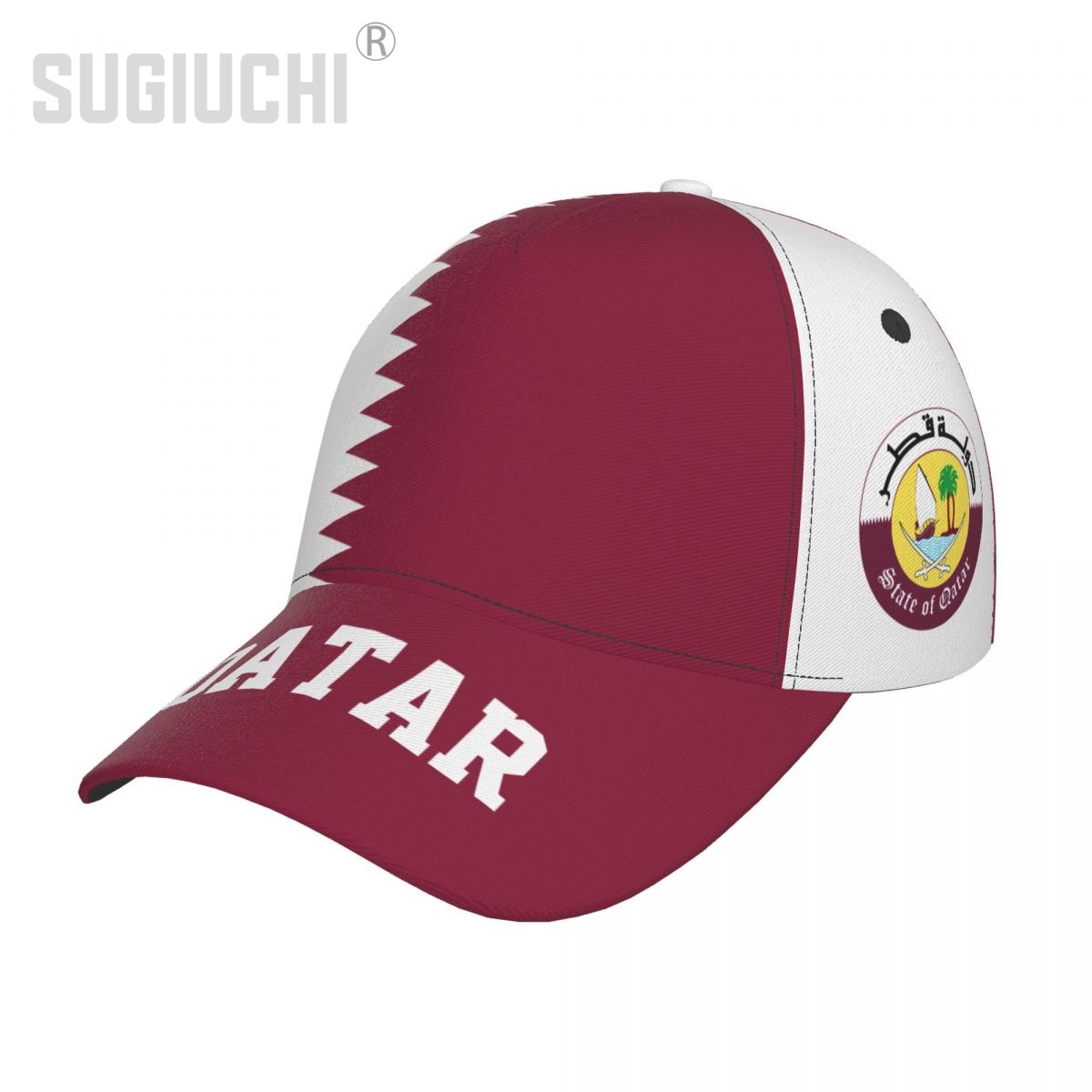 Gorra de Béisbol Unisex con Ba - 3D Printing Qatar reseña y precio