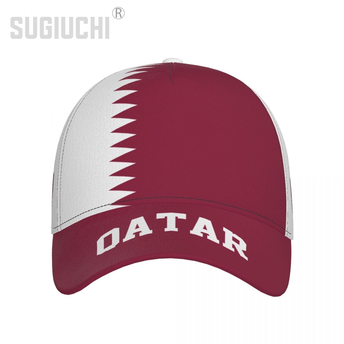 Gorra de Béisbol Unisex con Ba - 3D Printing Qatar reseña y precio
