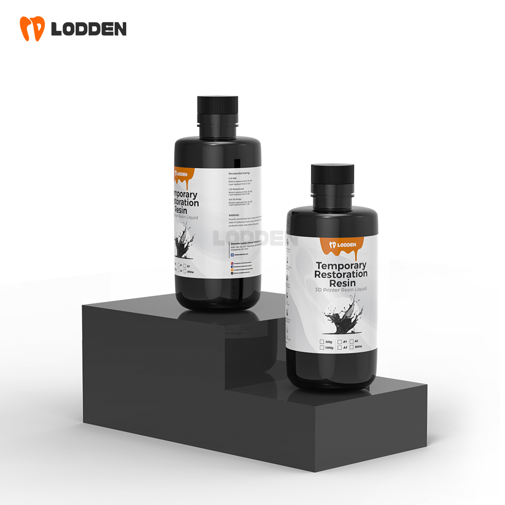 Resina Líquida para Impresora  - Glue For 3D Printing reseña y precio