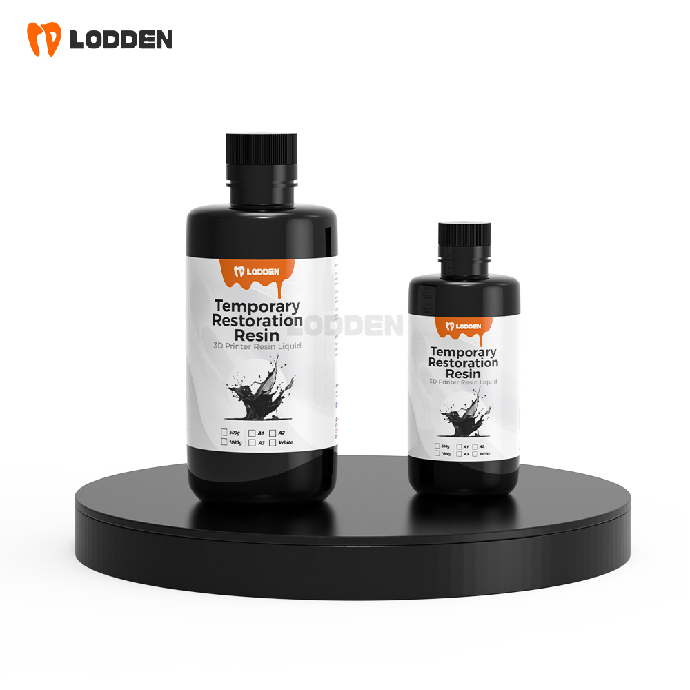 Resina Líquida para Impresora  - Glue For 3D Printing reseña y precio