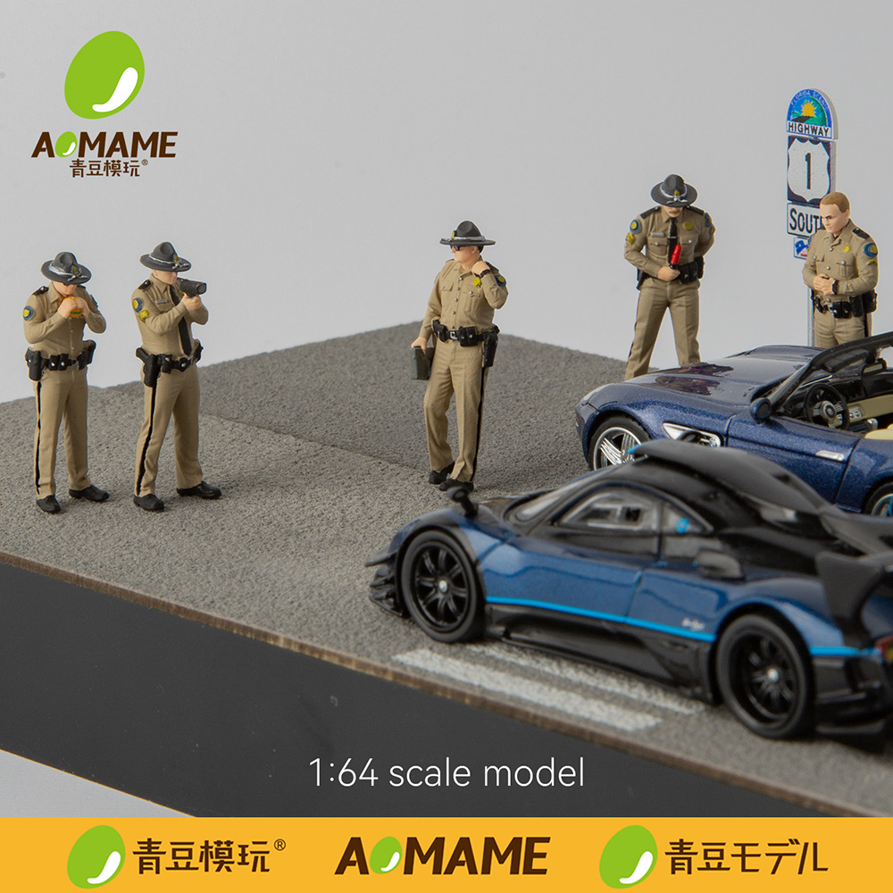 Preventa Kicarmod 1/64 Set de  - 3D Printing Diecast Cars reseña y precio