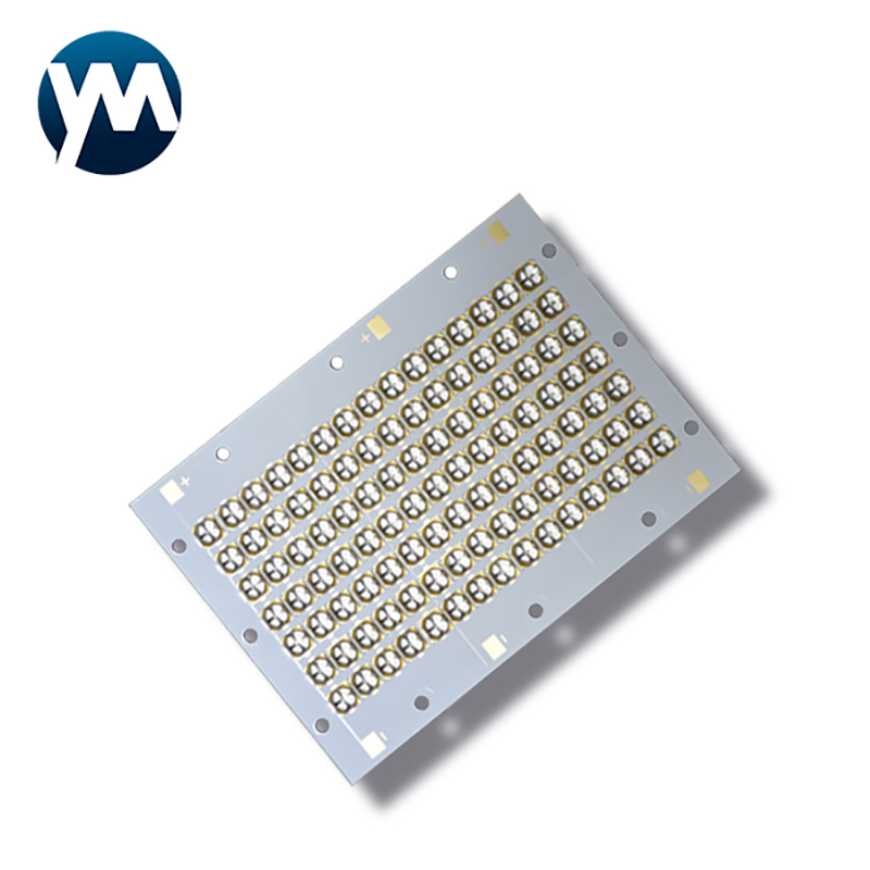 Módulo LED UV 1000W-1200W lámp - Glue For 3D Printing reseña y precio