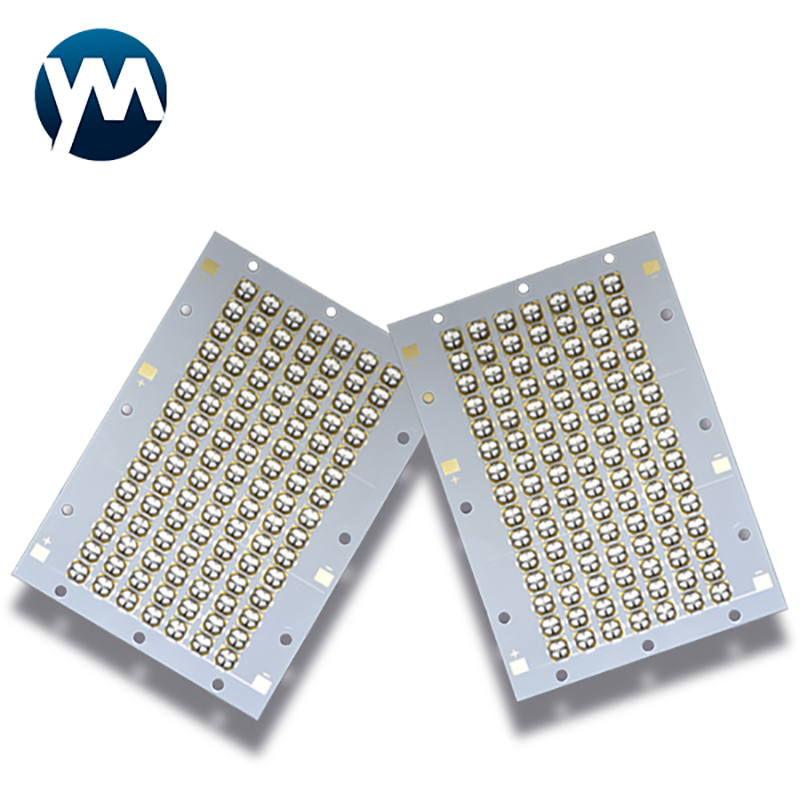 Módulo LED UV 1000W-1200W lámp - Glue For 3D Printing reseña y precio