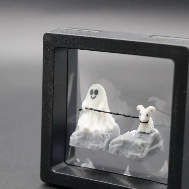 Teclas de resina con estampado - 3D Printing App reseña y precio