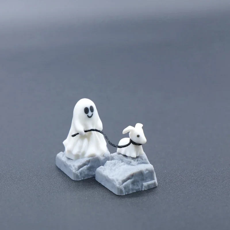 Teclas de resina con estampado - 3D Printing App reseña y precio