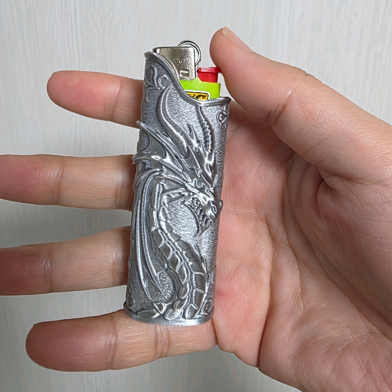 Estuche para Encendedor con Dr - 3D Printing Dragon reseña y precio