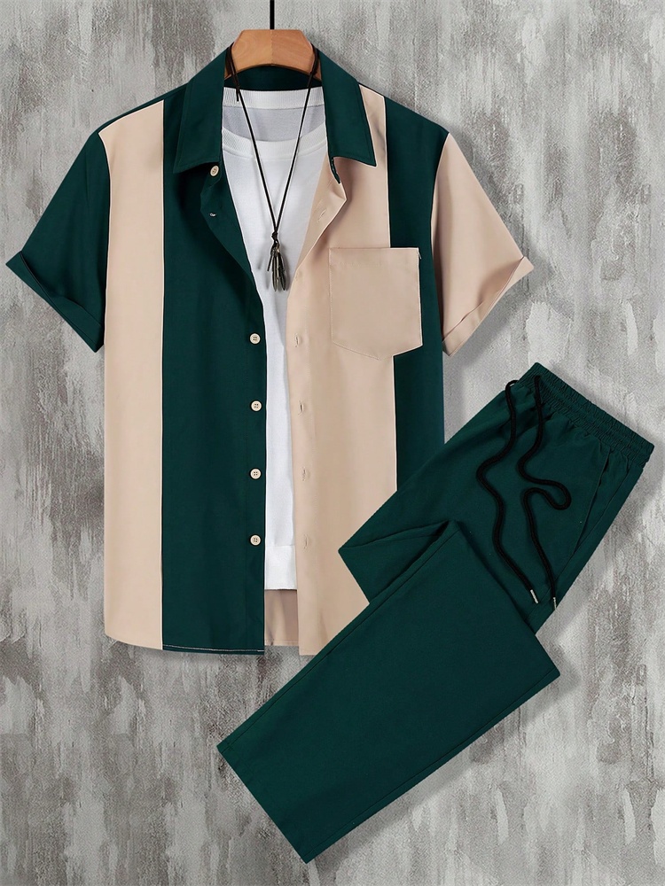Conjunto de camisa de Otoño de - 3D Printing Cancer reseña y precio