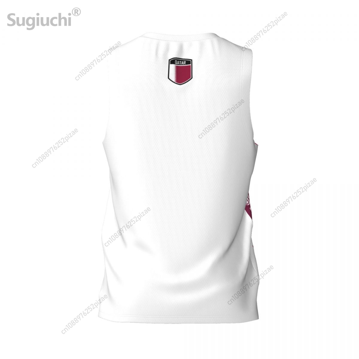 Camisetas deportivas con nombr - 3D Printing Qatar reseña y precio