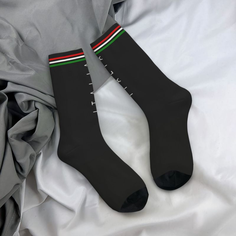 Calcetines personalizados con  - 3D Printing Qatar reseña y precio