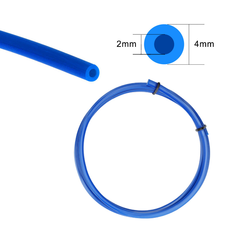 1/3/5M ID2.0mm OD4.0mm 1,75 fi - 3D Printing Ai reseña y precio