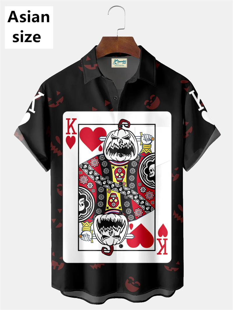 Camisas hawaianas con estampad - 3D Printing Cancer reseña y precio