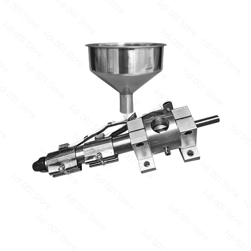 Extrusora pequeña de sobremesa - Glue For 3D Printing reseña y precio
