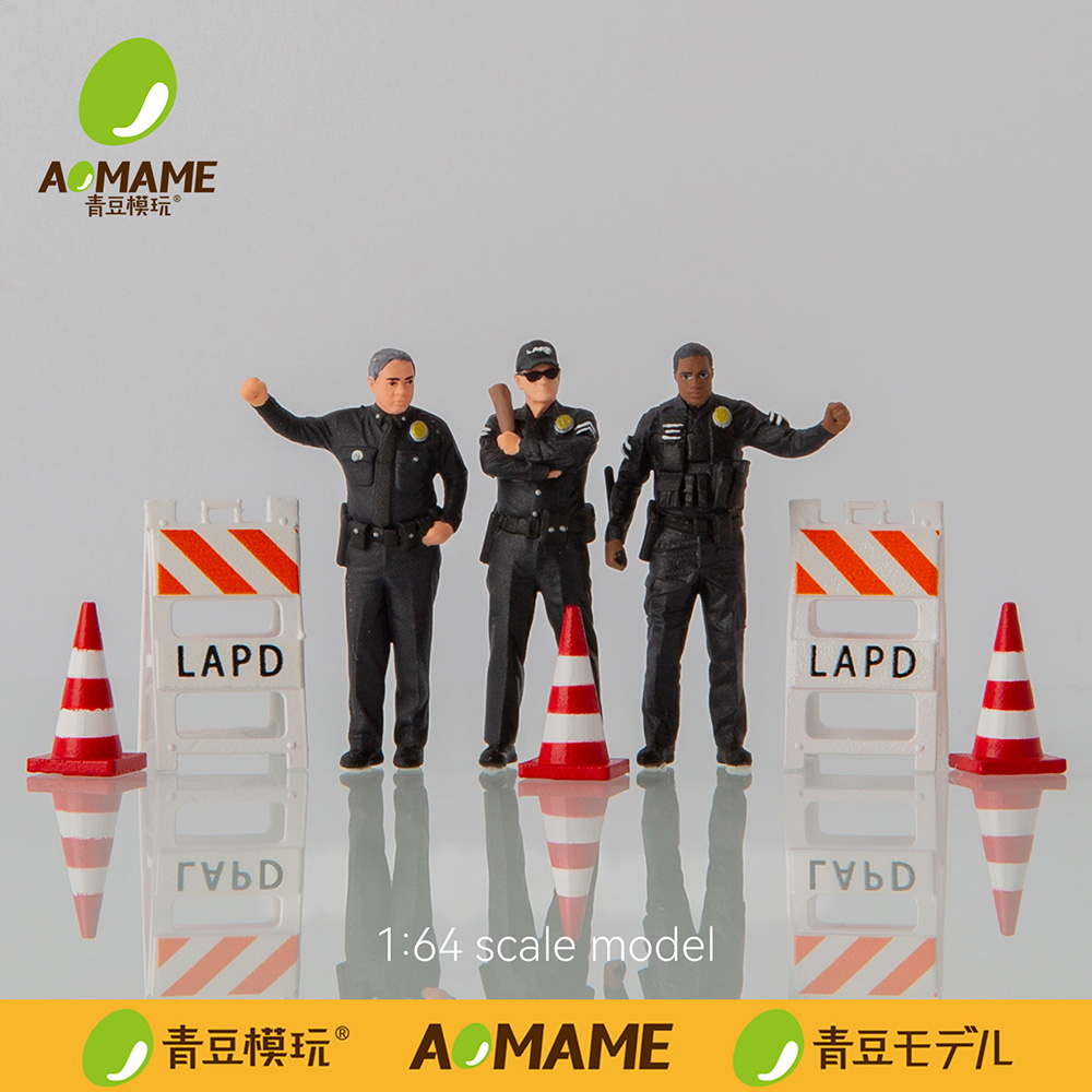 Preventa: Set de figuras de re - 3D Printing Diecast Cars reseña y precio