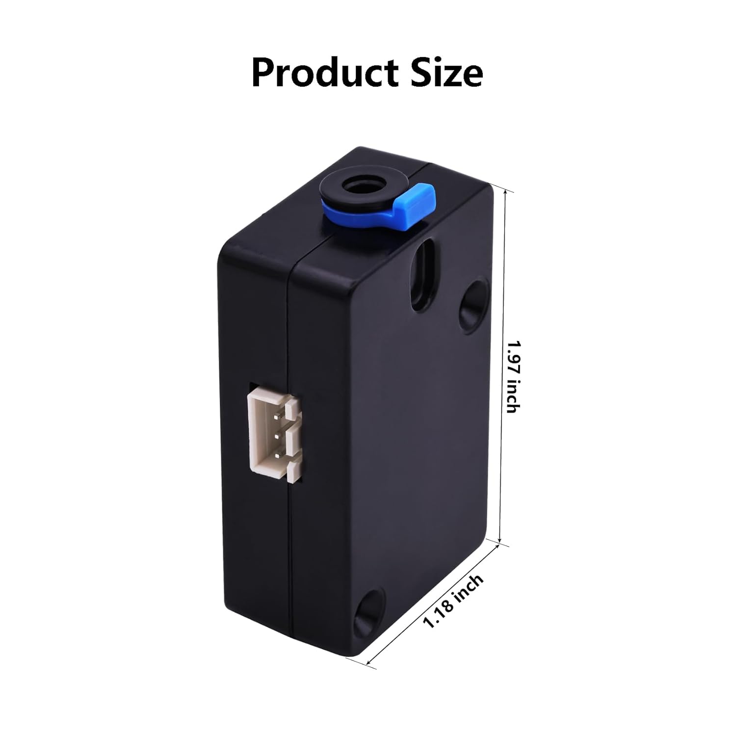 Kit de sensor de filamento Cre - Creality Printer K1 reseña y precio