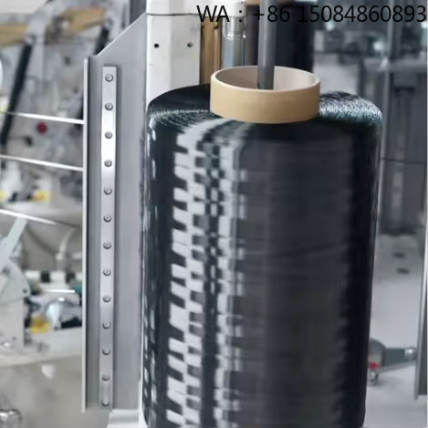 Filamento de fibra de carbono  - Carbon Fiber Filament reseña y precio