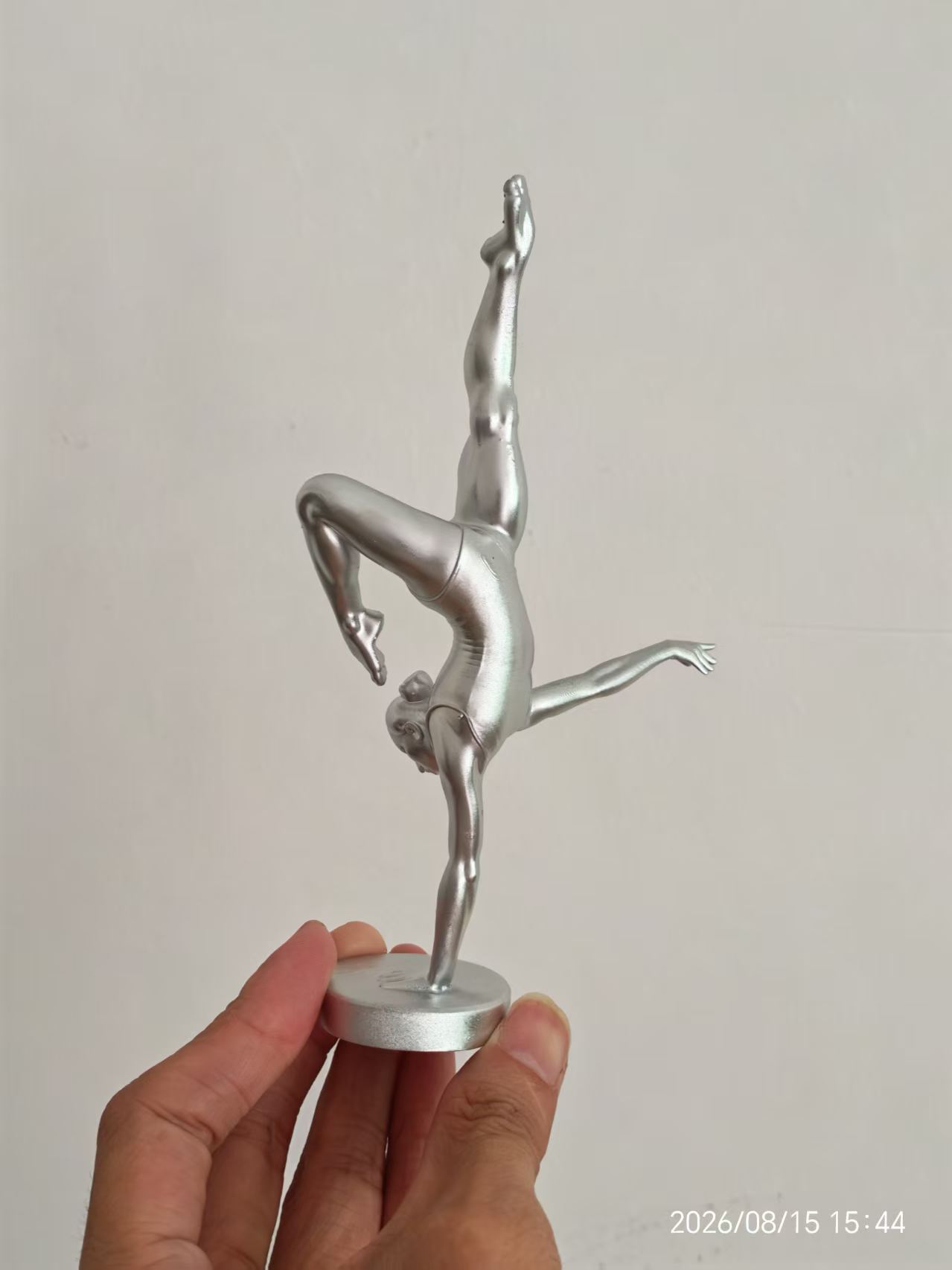 Figura de bailarina de ballet  - 3D Printing App reseña y precio